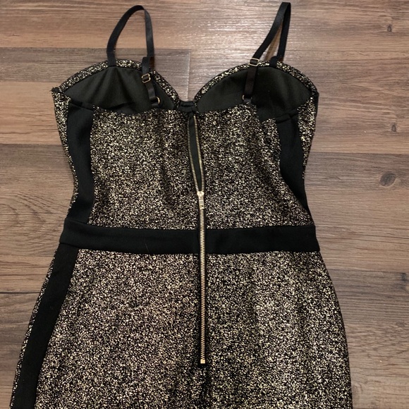 AKIRA Chicago Black Label Party/Cocktail Dress - Picture 3 of 6